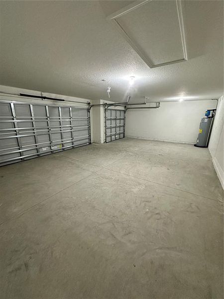 Spacious, unfurnished interior of a new home in Palm Coast: Value Collection, Palm Coast (Image 14).