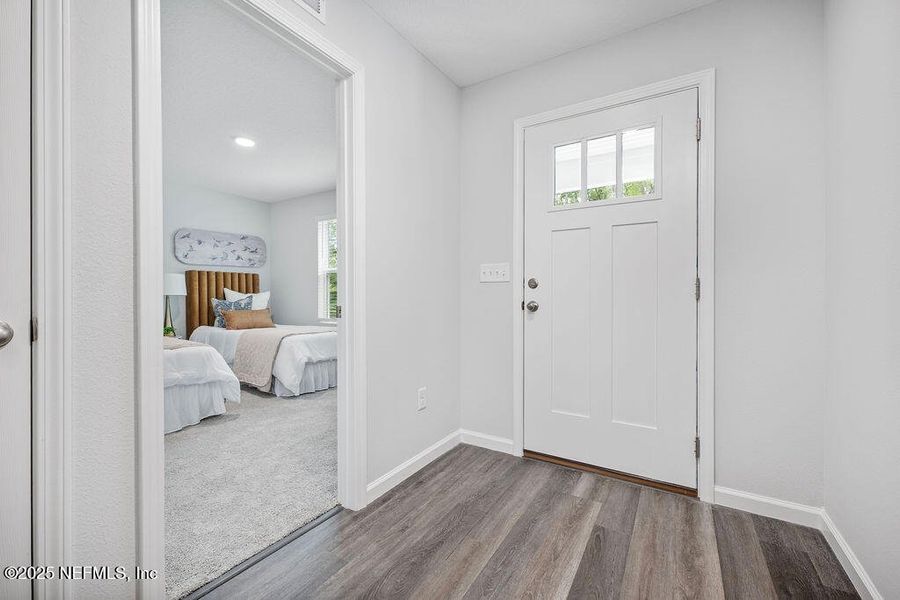 Image 25 of a home in . Image 25 of a home in .