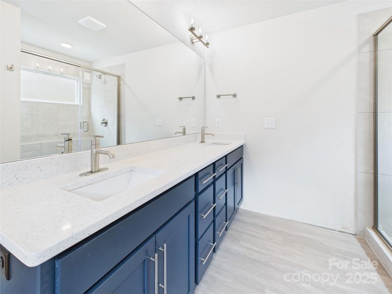 Primary Bath Primary Bath