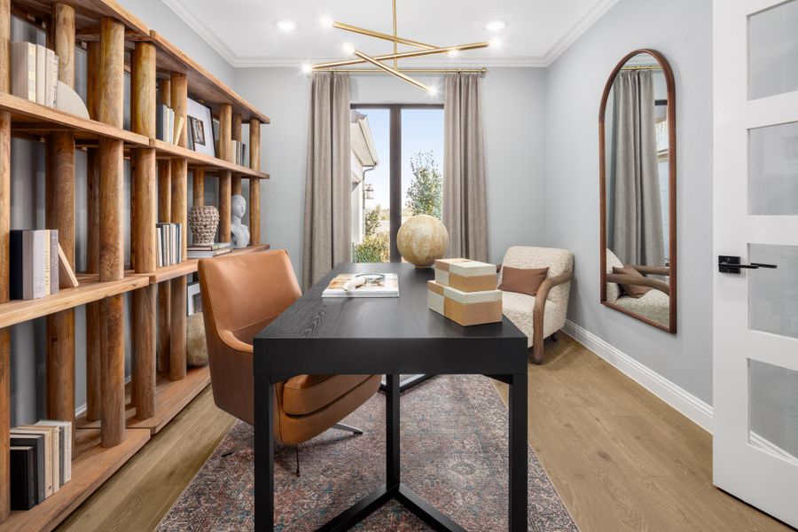 Waxahachie, TX New Home.  - Slide 4