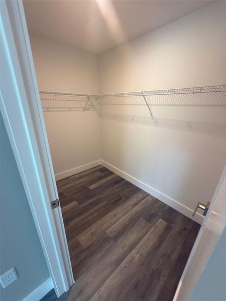 Spacious, unfurnished interior of a new home in , Ocklawaha (Image 20).