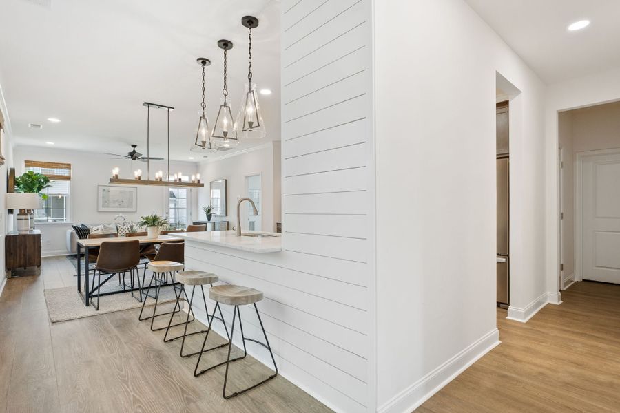 2,310sf New Home in Smyrna, TN.  - Slide 7