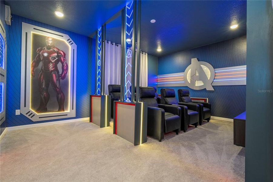 Community amenities in , Orlando (Image 59).