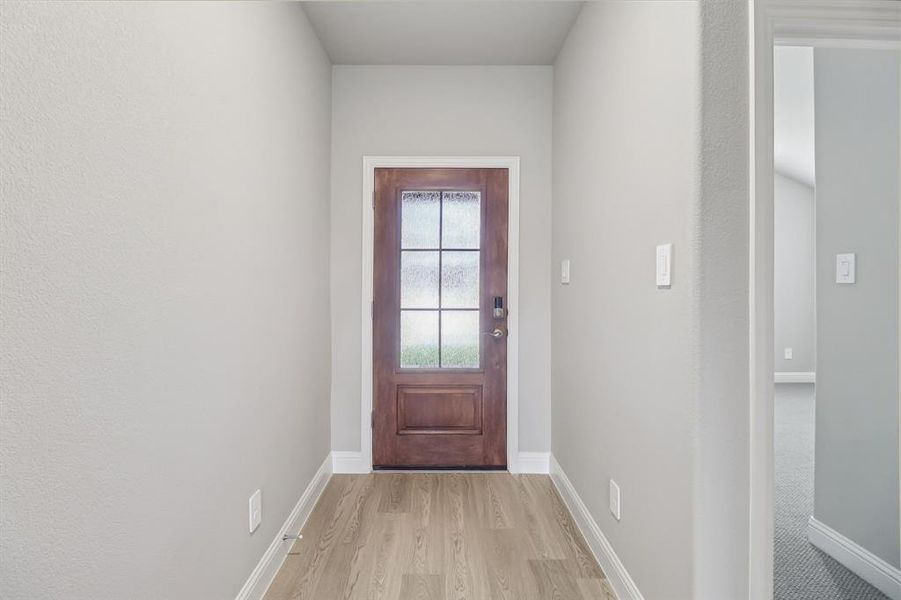 Photo is not of the actual home, but is an inspirational photo of builder’s model home and may depict options, furnishings, and/or decorator features that are not included. Photo is not of the actual home, but is an inspirational photo of builder’s model home and may depict options, furnishings, and/or decorator features that are not included.