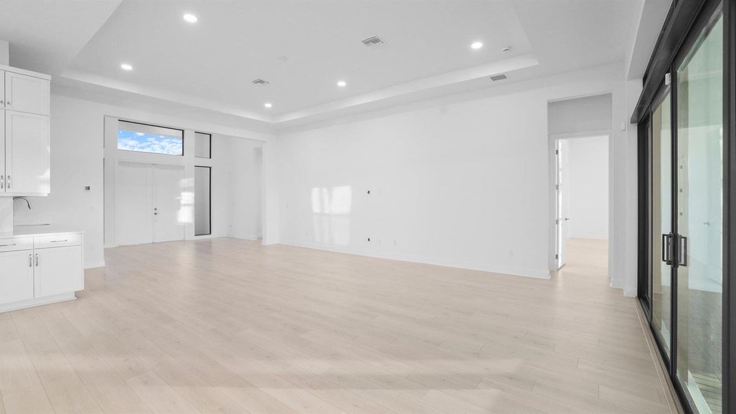 Great Room- Great Room-