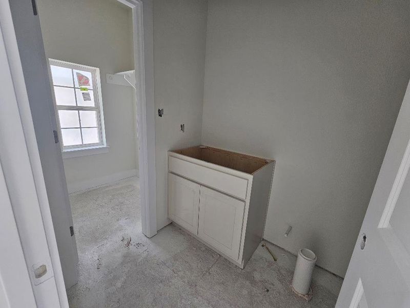 View of bathroom View of bathroom