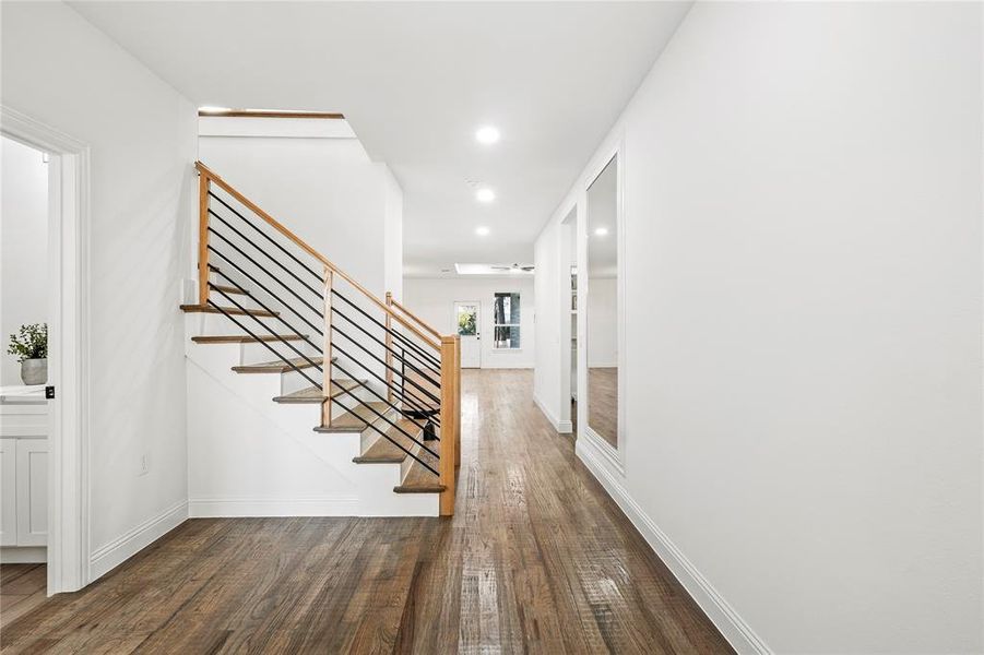 Spacious, unfurnished interior of a new home in , Trinidad (Image 18).