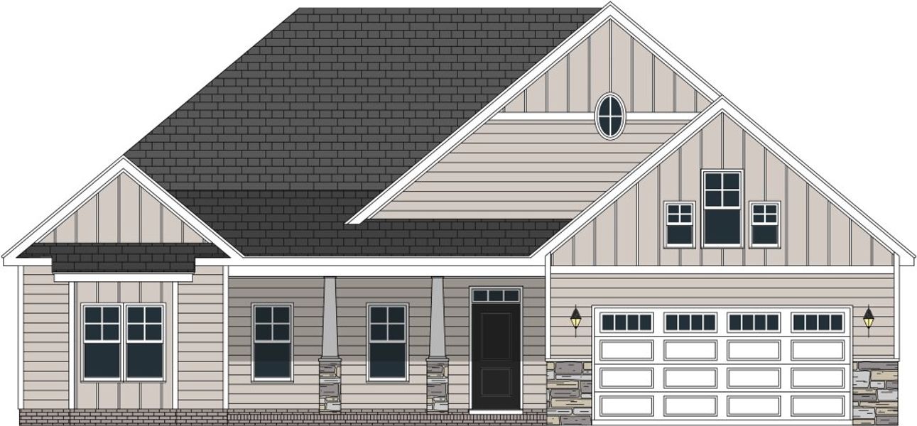 Inland Manor - KC Inland Manor - KC