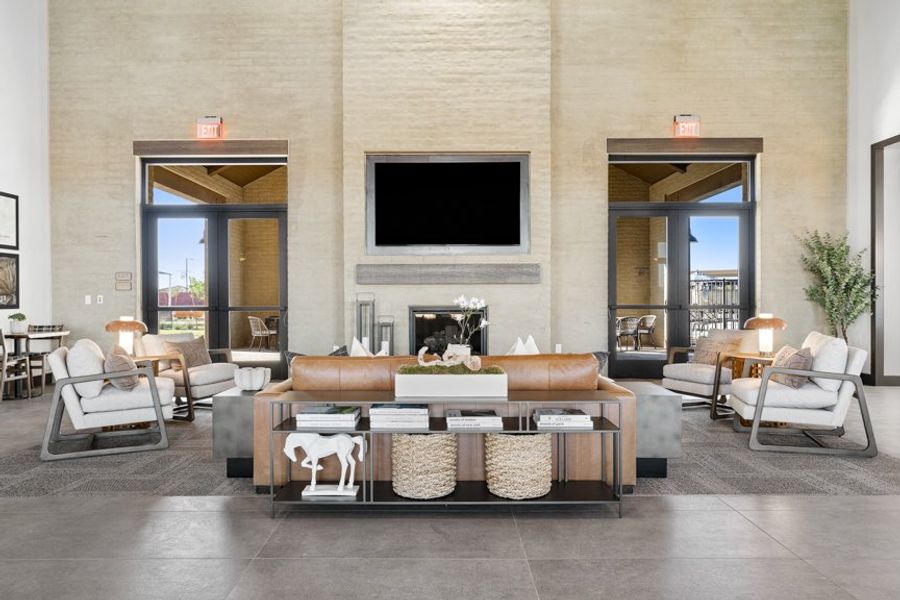 Community amenities in Ellsworth Ranch, Queen Creek (Image 15). Community amenities in Ellsworth Ranch, Queen Creek (Image 15).