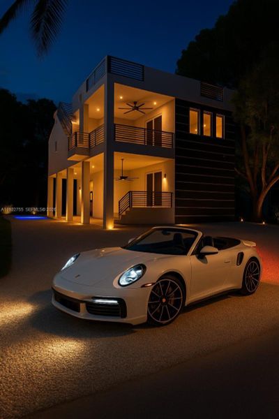 Condo located in Key Largo, FL showcasing its design and architecture (Image 3). Condo located in Key Largo, FL showcasing its design and architecture (Image 3).