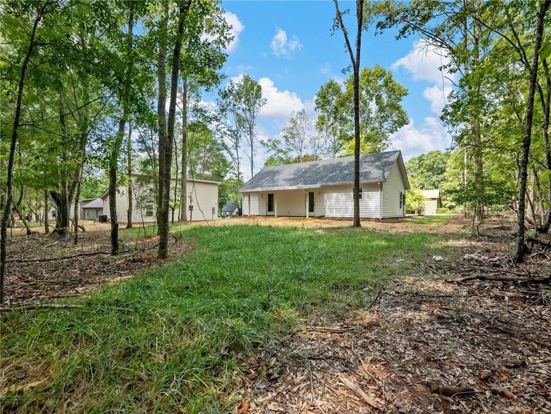 Image 45 of a home in . Image 45 of a home in .