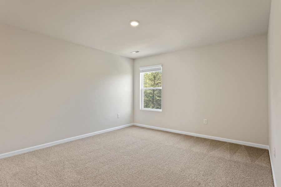 Landrum, SC New Home.  - Slide 29