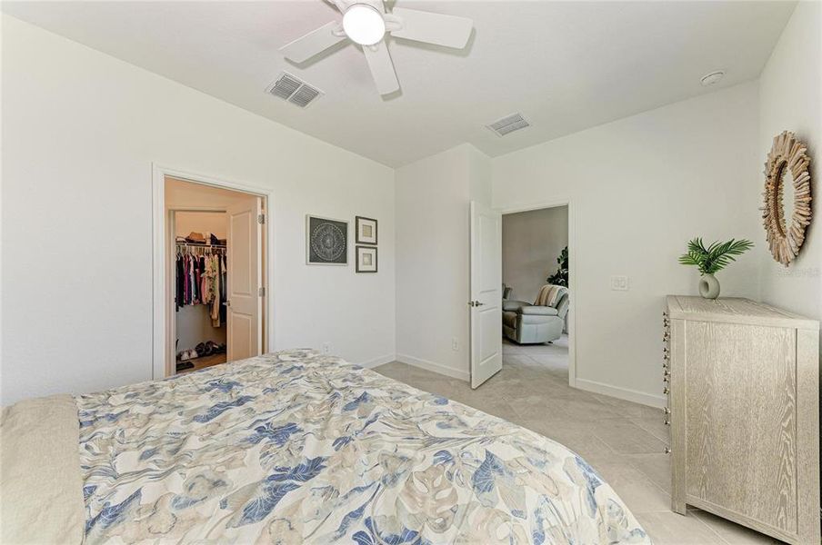 Furnished interior view inside a new home in , Englewood (Image 13). Furnished interior view inside a new home in , Englewood (Image 13).