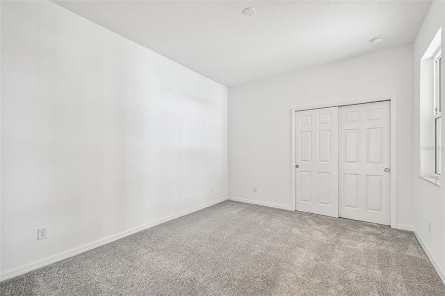 Spacious, unfurnished interior of a new home in Sweetwater at Lakewood Ranch, Lakewood Ranch (Image 7).