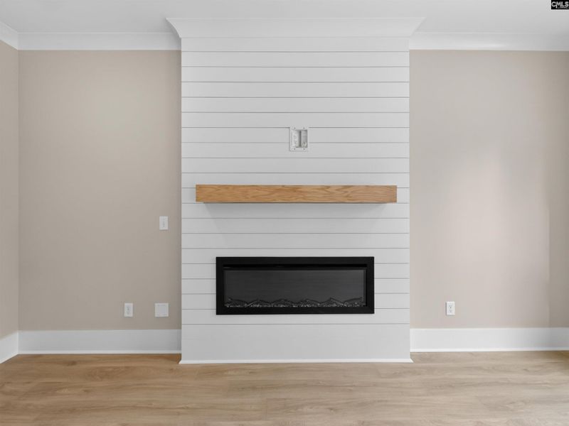 Image 43 of a home in Collins Cove.