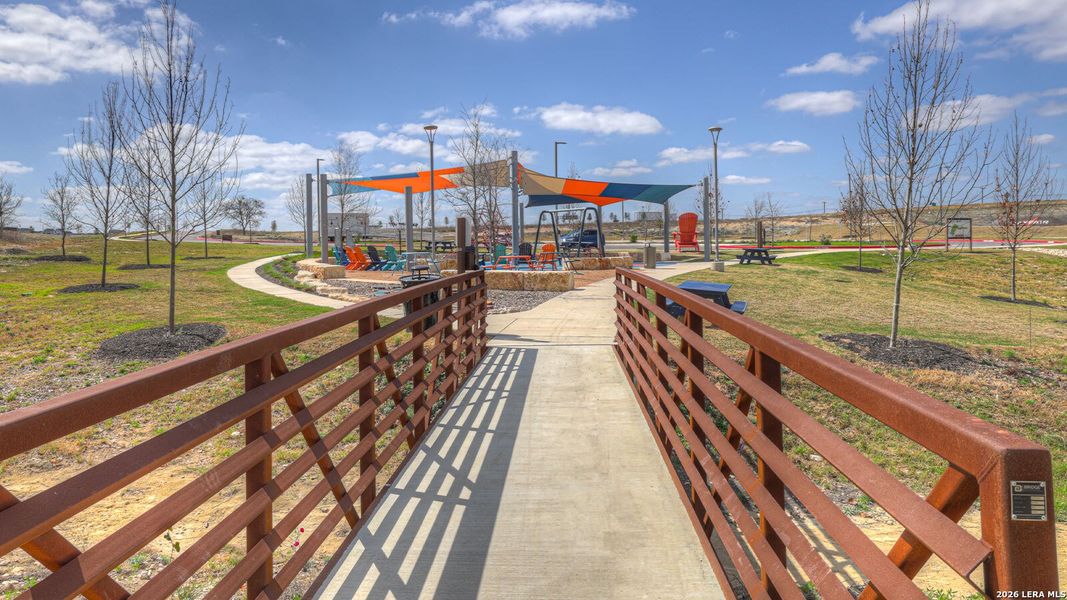 Community amenities in Mayfair, New Braunfels (Image 25).
