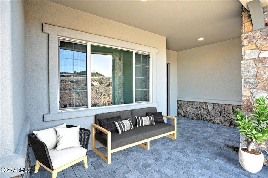 Front Porch Front Porch