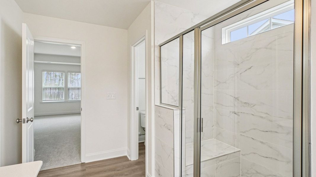 DRB Homes Elmhurst Interior DRB Homes Elmhurst Interior