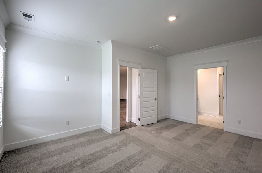 *Photo of actual home.