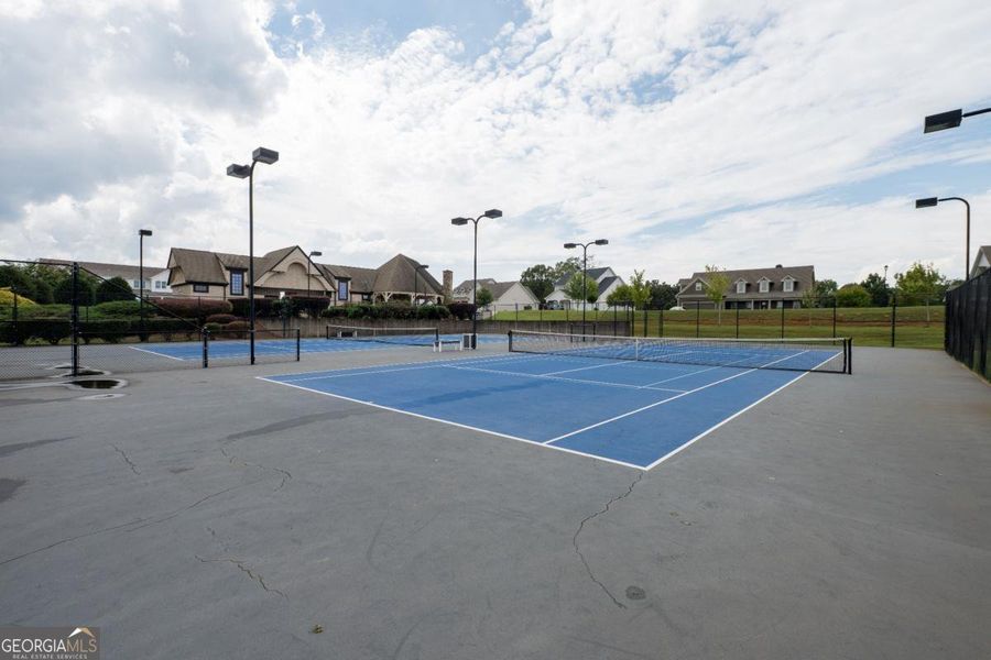 Community amenities in Chimney Oaks Townhomes, Homer (Image 36). Community amenities in Chimney Oaks Townhomes, Homer (Image 36).