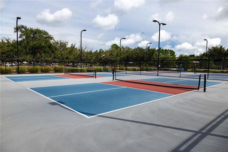 Community amenities in Del Webb Stone Creek, Ocala (Image 38).