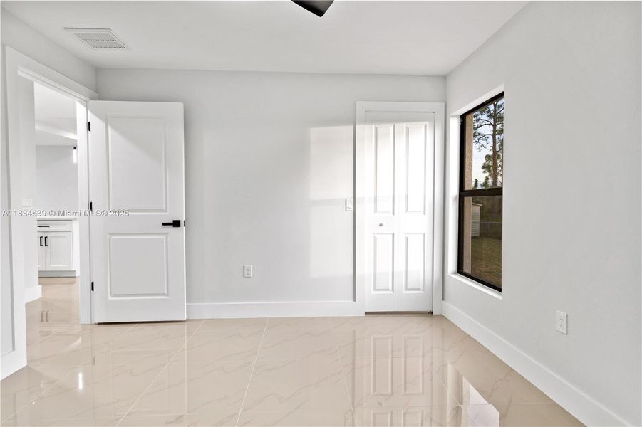 Spacious, unfurnished interior of a new home in , Lehigh Acres (Image 18). Spacious, unfurnished interior of a new home in , Lehigh Acres (Image 18).