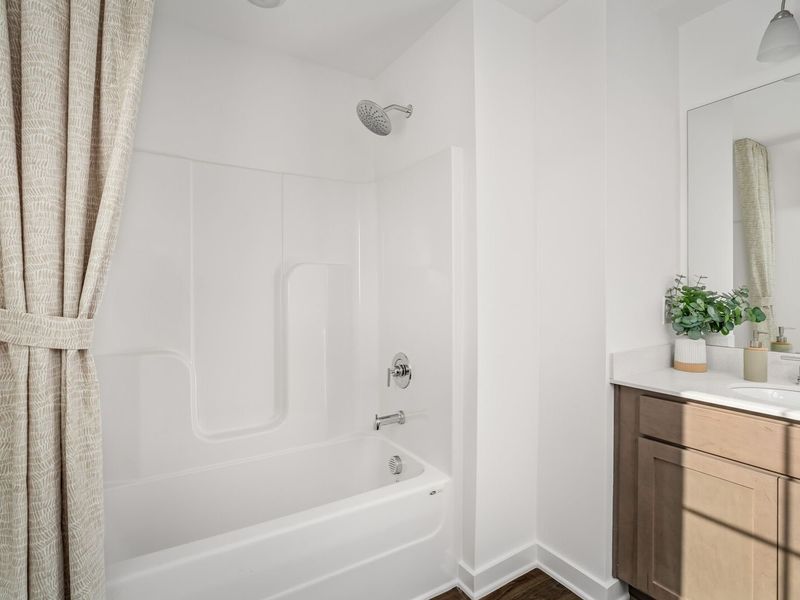 Image 27 of a home in The Towns at Red River. Image 27 of a home in The Towns at Red River.