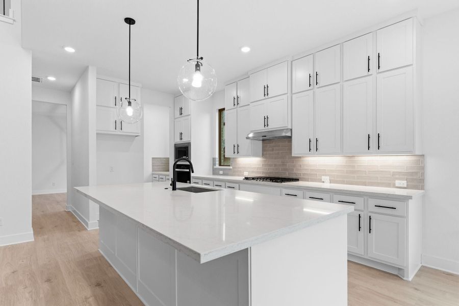 1004 Twisted Tarpley Lane, Georgetown, TX.  - Slide 11