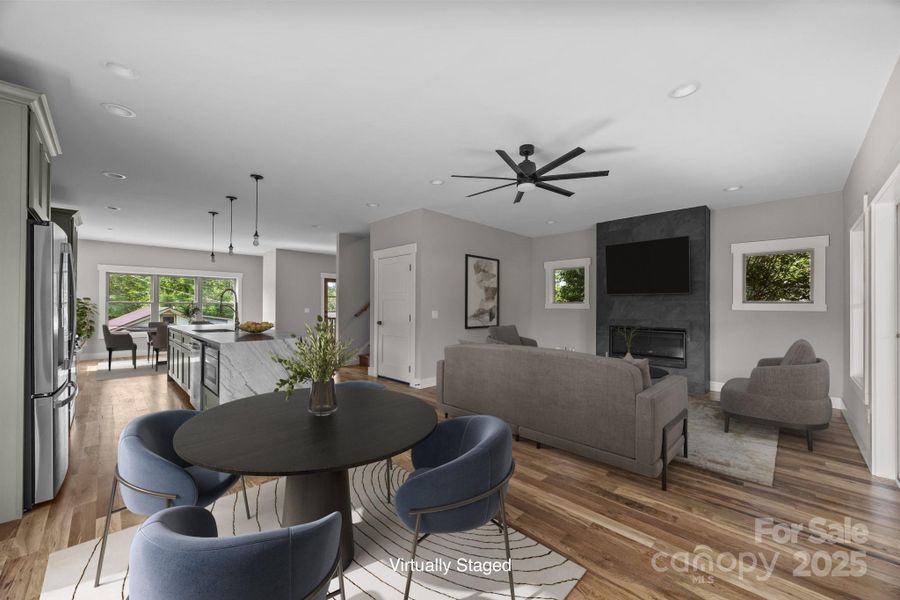 Imagine the possibilities Imagine the possibilities