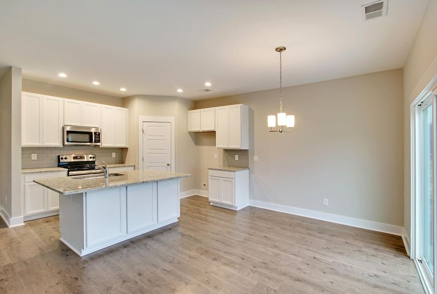 Arlington Breakfast Area Arlington Breakfast Area