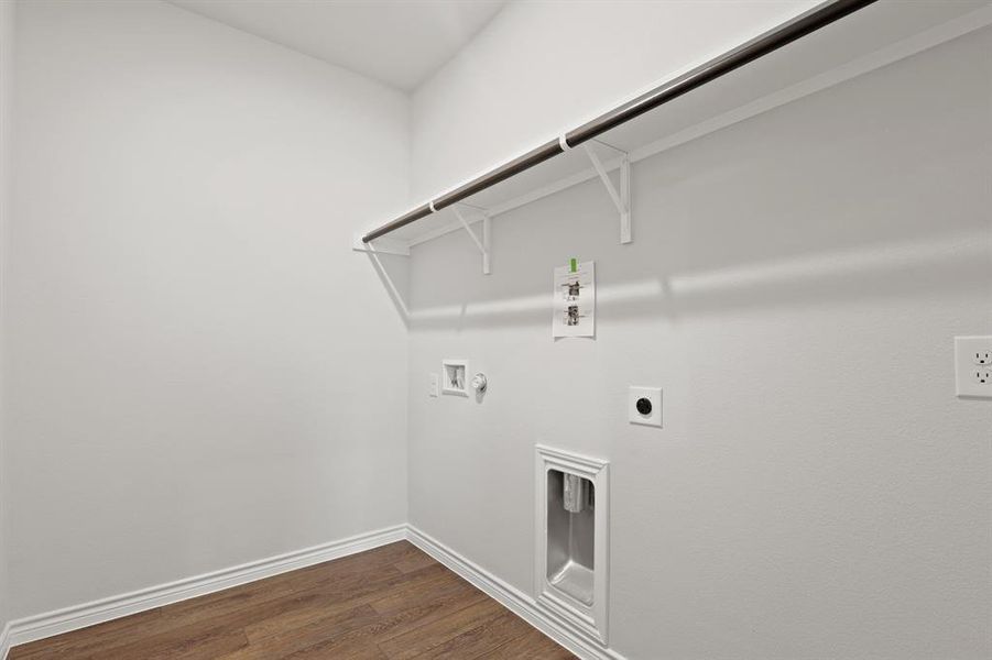 Image 14 of a home in Retreat at Fossil Creek. Image 14 of a home in Retreat at Fossil Creek.