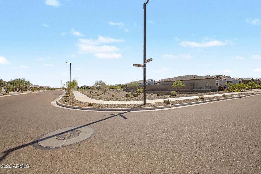 53 - Desert Hollow 16014 53 - Desert Hollow 16014