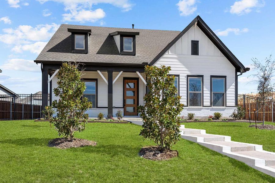 The Coleville - A Exterior The Coleville - A Exterior