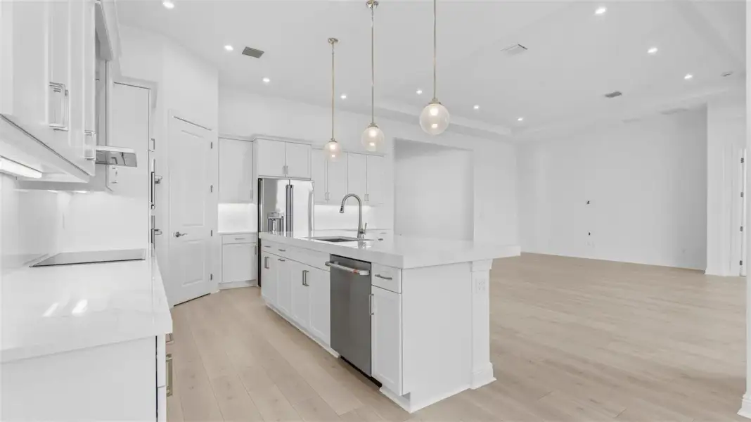 Kitchen Kitchen