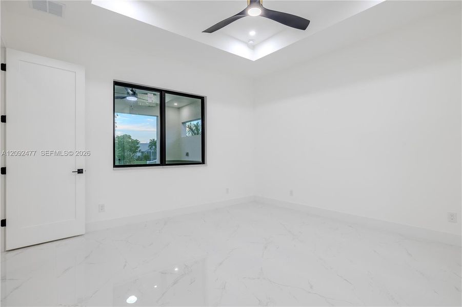 Spacious, unfurnished interior of a new home in , Cape Coral (Image 35). Spacious, unfurnished interior of a new home in , Cape Coral (Image 35).