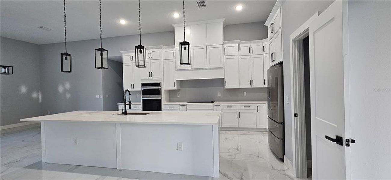 Status of construction as of August 16, 2025.