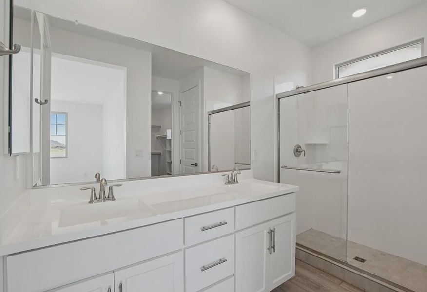 Primary Bath - 12 of 13