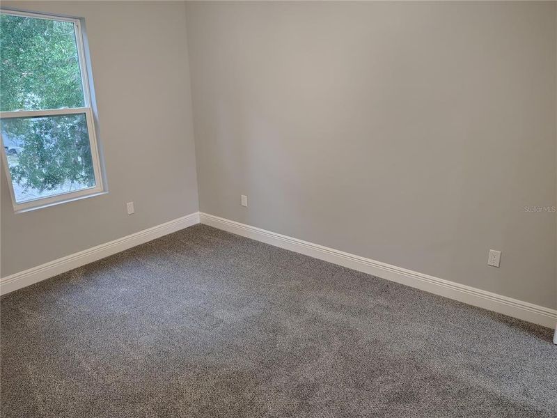 Spacious, unfurnished interior of a new home in , Apopka (Image 24). Spacious, unfurnished interior of a new home in , Apopka (Image 24).