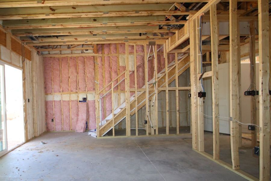 Insulation Insulation
