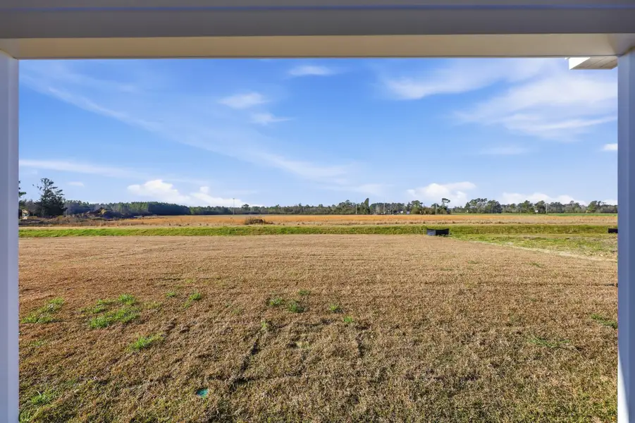 Representative exterior details of a home built from the Driftwood II by Great Southern Homes in Ashrei, Gaston (Image 3).