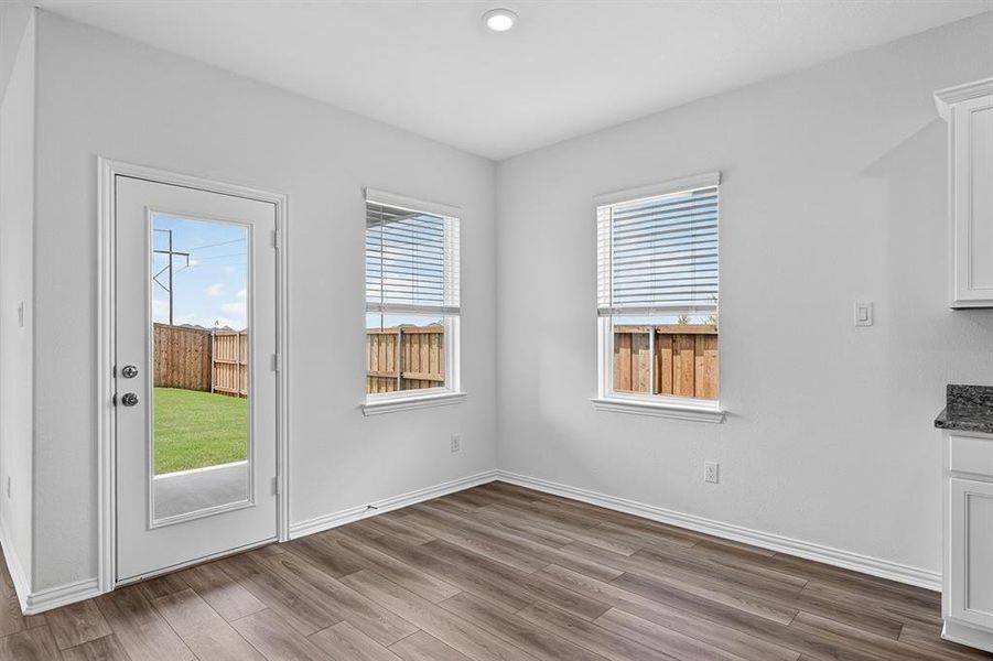 2345 Buffalo Bayou Way ~ Ready Now
