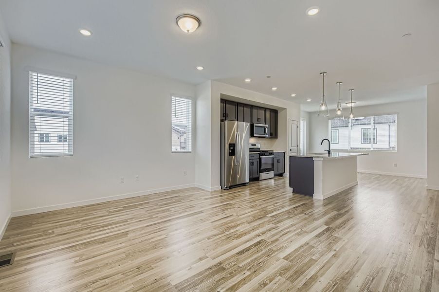 New Home in Fort Collins, CO.  - Slide 6