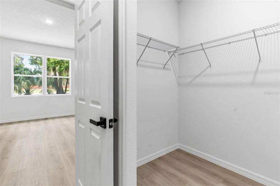 Spacious, unfurnished interior of a new home in , Haines City (Image 26). Spacious, unfurnished interior of a new home in , Haines City (Image 26).