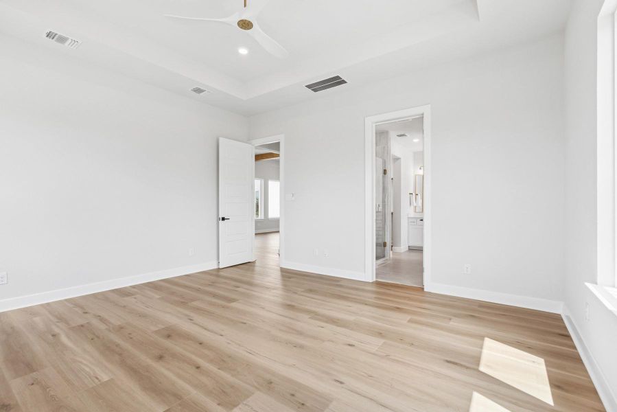 Owner's Retreat Owner's Retreat