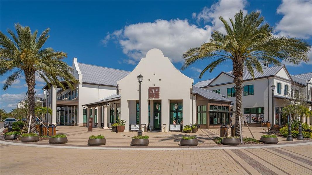 Community amenities in , Sarasota (Image 81).