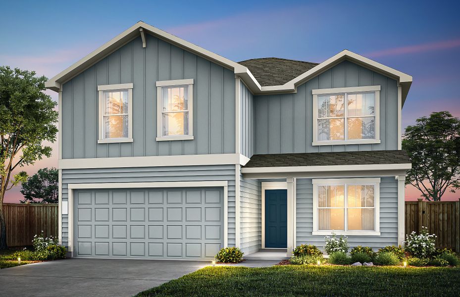 Home Exterior HC103 Home Exterior HC103