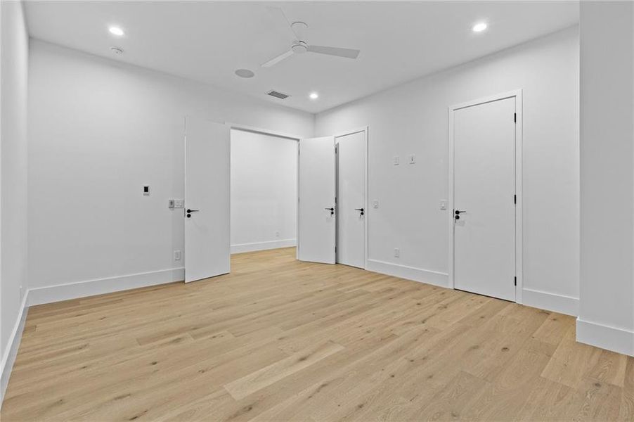 Spacious, unfurnished interior of a new home in , Sugar Hill (Image 68). Spacious, unfurnished interior of a new home in , Sugar Hill (Image 68).