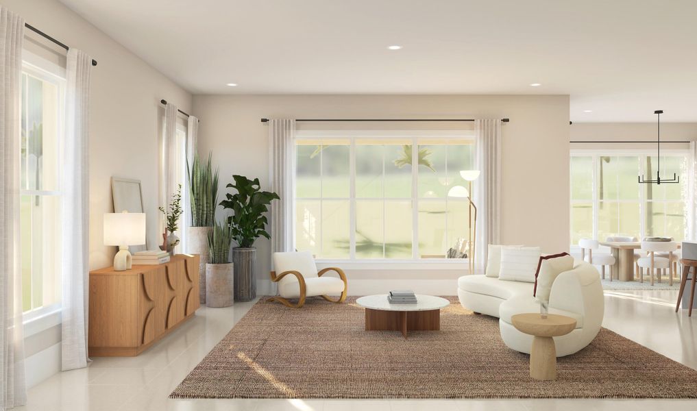 (Some or all of photography is of model or similar home and/or renderings and not necessarily indicative of available home).