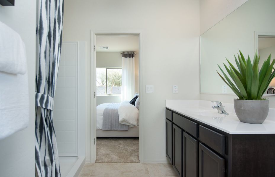 Rancho Sahuarita by Centex