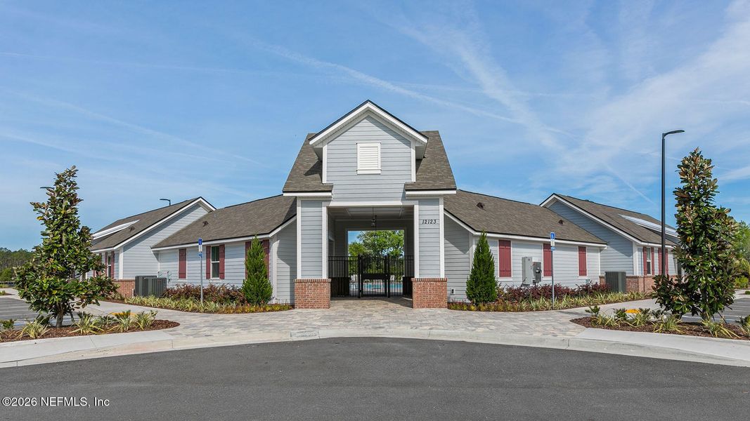 Community amenities in , Jacksonville (Image 22).